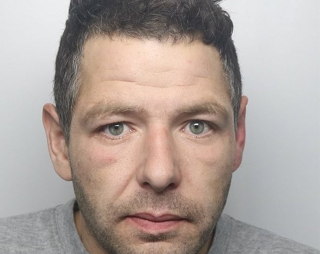 Inmates Who Murdered Child Killer Told They Will Never Leave Prison Inmates Who Murdered Child Killer Told They Will Never Leave Prison